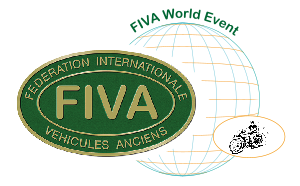 Motorcycles World Event Logo