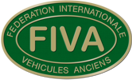 Fiva Logo