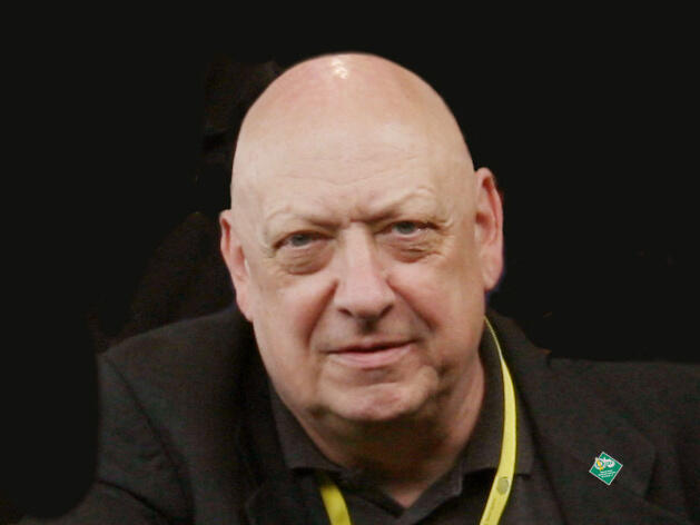 Hubert Flaig