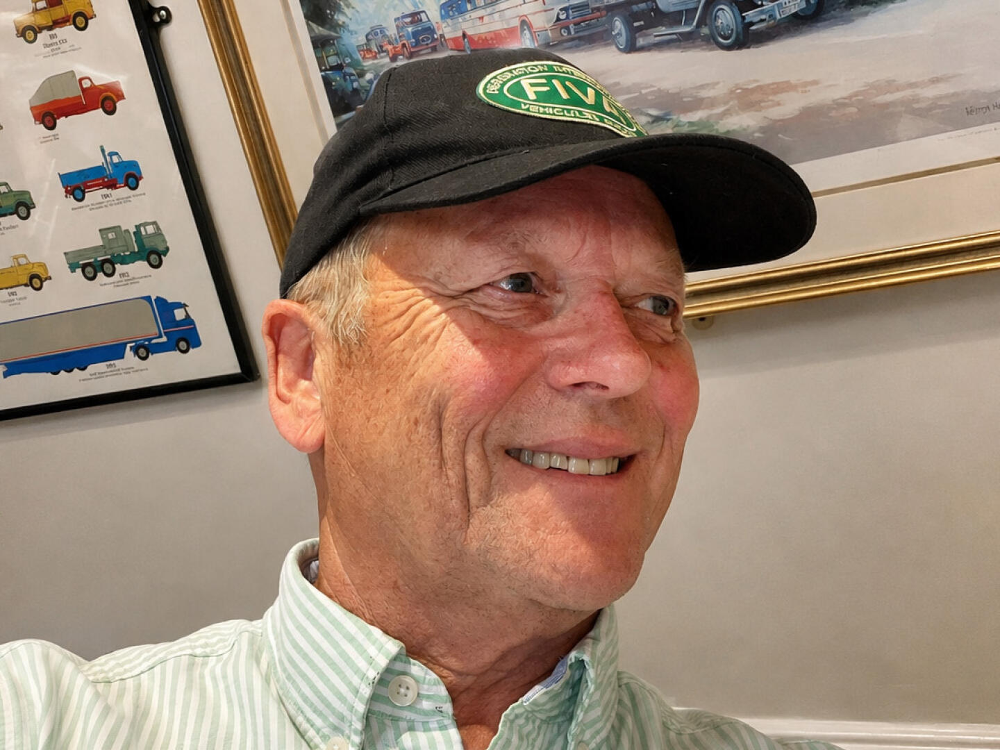 Phil Sampson