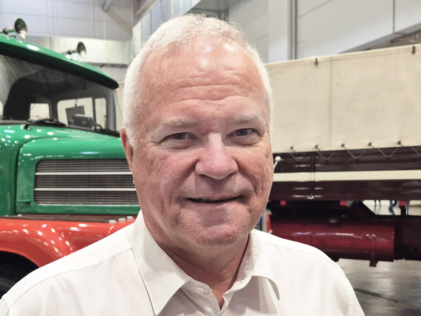 Timo Vuortio